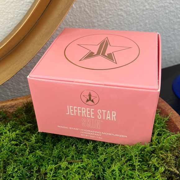 Jeffree Star Skincare Jeffree Star Skin Magic Star Hydrating